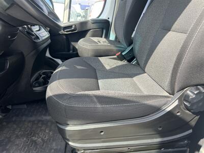 2021 RAM ProMaster 2500 159 WB  High Roof 159 WB - Photo 15 - La Puente, CA 91744