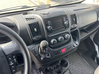 2021 RAM ProMaster 2500 159 WB  High Roof 159 WB - Photo 19 - La Puente, CA 91744