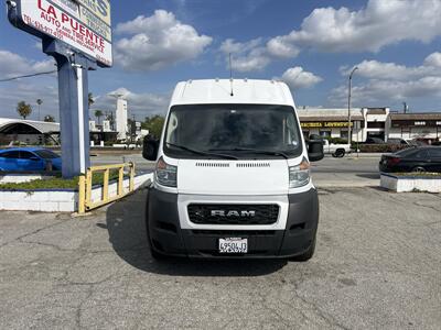 2021 RAM ProMaster 2500 159 WB  High Roof 159 WB - Photo 5 - La Puente, CA 91744