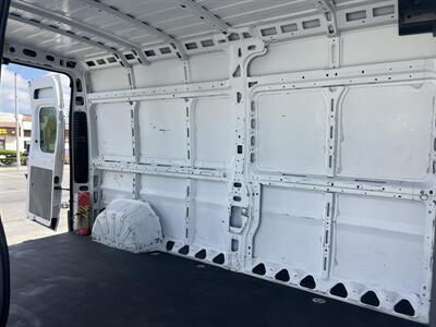 2021 RAM ProMaster 2500 159 WB  High Roof 159 WB - Photo 12 - La Puente, CA 91744