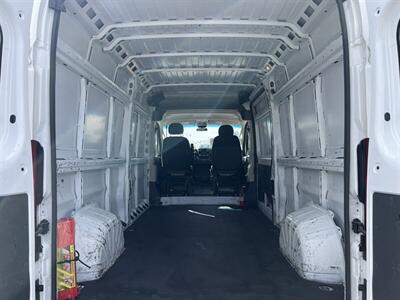 2021 RAM ProMaster 2500 159 WB  High Roof 159 WB - Photo 8 - La Puente, CA 91744