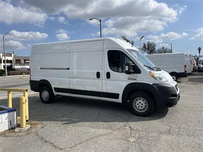 2021 RAM ProMaster 2500 159 WB  High Roof 159 WB - Photo 4 - La Puente, CA 91744
