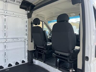 2021 RAM ProMaster 2500 159 WB  High Roof 159 WB - Photo 11 - La Puente, CA 91744