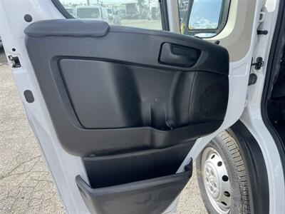 2021 RAM ProMaster 2500 159 WB  High Roof 159 WB - Photo 13 - La Puente, CA 91744
