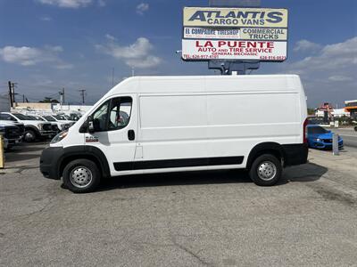 2021 RAM ProMaster 2500 159 WB  High Roof 159 WB - Photo 2 - La Puente, CA 91744