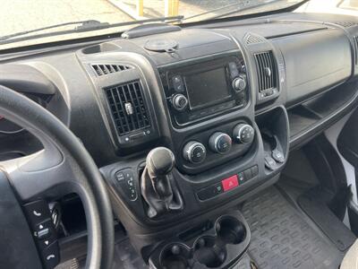 2021 RAM ProMaster 2500 159 WB  High Roof 159 WB - Photo 18 - La Puente, CA 91744