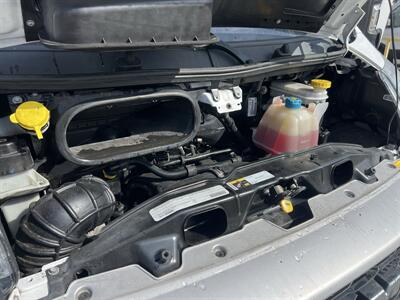 2021 RAM ProMaster 2500 159 WB  High Roof 159 WB - Photo 21 - La Puente, CA 91744