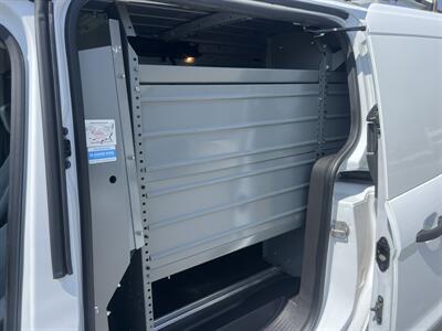 2015 Ford Transit Connect Cargo Van   - Photo 13 - La Puente, CA 91744