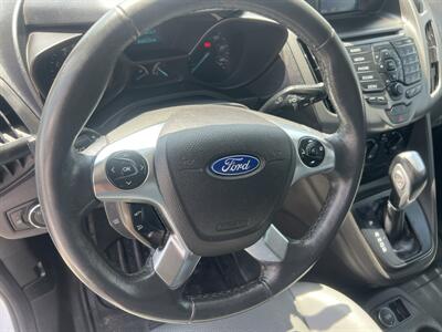 2015 Ford Transit Connect Cargo Van   - Photo 10 - La Puente, CA 91744