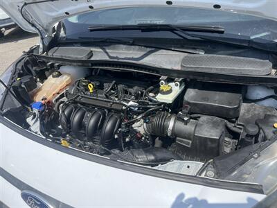 2015 Ford Transit Connect Cargo Van   - Photo 19 - La Puente, CA 91744