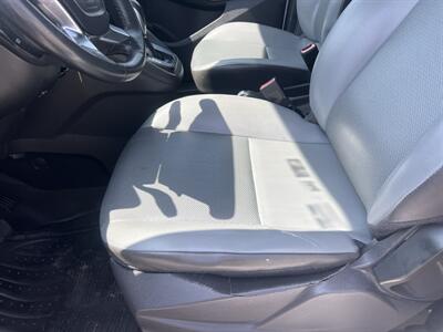 2015 Ford Transit Connect Cargo Van   - Photo 8 - La Puente, CA 91744