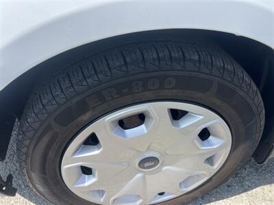 2015 Ford Transit Connect Cargo Van   - Photo 20 - La Puente, CA 91744