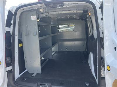 2015 Ford Transit Connect Cargo Van   - Photo 14 - La Puente, CA 91744