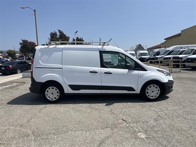 2015 Ford Transit Connect Cargo Van   - Photo 4 - La Puente, CA 91744
