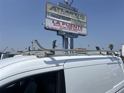 2015 Ford Transit Connect Cargo Van   - Photo 17 - La Puente, CA 91744