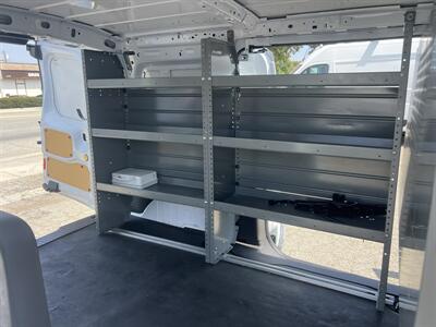 2015 Ford Transit Connect Cargo Van   - Photo 16 - La Puente, CA 91744
