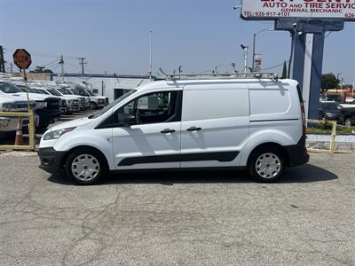2015 Ford Transit Connect Cargo Van   - Photo 2 - La Puente, CA 91744