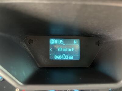 2015 Ford Transit Connect Cargo Van   - Photo 6 - La Puente, CA 91744