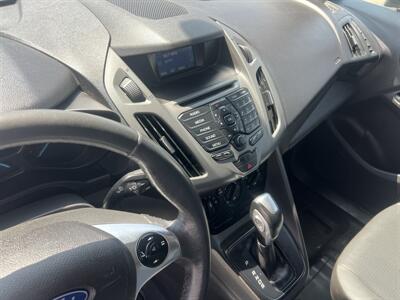 2015 Ford Transit Connect Cargo Van   - Photo 11 - La Puente, CA 91744