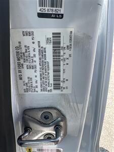 2015 Ford Transit Connect Cargo Van   - Photo 7 - La Puente, CA 91744