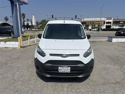 2015 Ford Transit Connect Cargo Van   - Photo 5 - La Puente, CA 91744