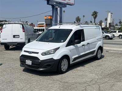 2015 Ford Transit Connect Cargo Van   - Photo 1 - La Puente, CA 91744