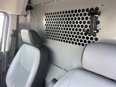 2015 Ford Transit Connect Cargo Van   - Photo 12 - La Puente, CA 91744
