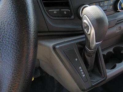 2021 Ford Transit 250 Cargo Van  High Roof 148 WB - Photo 20 - La Puente, CA 91744