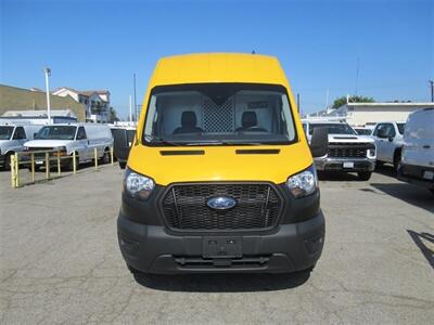 2021 Ford Transit 250 Cargo Van  High Roof 148 WB - Photo 4 - La Puente, CA 91744