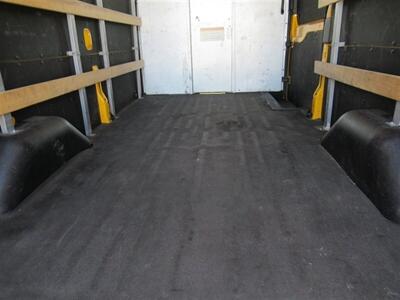 2021 Ford Transit 250 Cargo Van  High Roof 148 WB - Photo 11 - La Puente, CA 91744