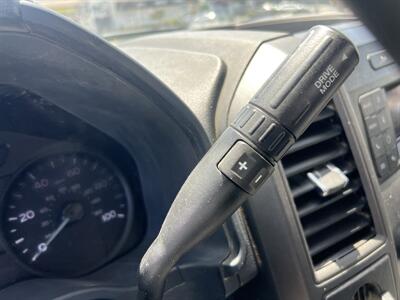 2022 Ford F-550 Super Duty XL 2WD Reg Cab 145 WB 60 CA DRW  Contractor 12 FT - Photo 16 - La Puente, CA 91744