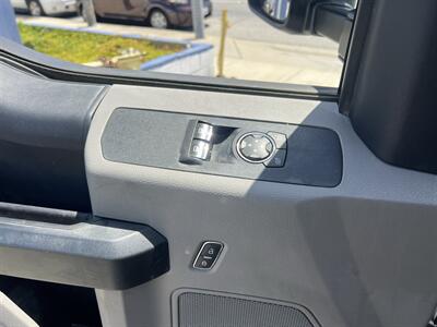 2022 Ford F-550 Super Duty XL 2WD Reg Cab 145 WB 60 CA DRW  Contractor 12 FT - Photo 19 - La Puente, CA 91744