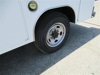 2019 Ford F-250 Utility Truck   - Photo 28 - La Puente, CA 91744
