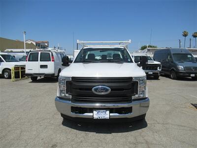 2019 Ford F-250 Utility Truck   - Photo 5 - La Puente, CA 91744