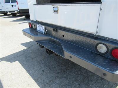 2019 Ford F-250 Utility Truck   - Photo 12 - La Puente, CA 91744