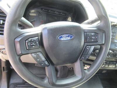 2019 Ford F-250 Utility Truck   - Photo 16 - La Puente, CA 91744