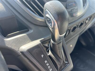 2019 Ford Transit 250 Cargo Van  High Roof 148 " WB Extended Extended - Photo 24 - La Puente, CA 91744