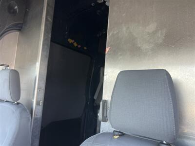 2019 Ford Transit 250 Cargo Van  High Roof 148 " WB Extended Extended - Photo 12 - La Puente, CA 91744