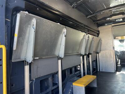2019 Ford Transit 250 Cargo Van  High Roof 148 " WB Extended Extended - Photo 14 - La Puente, CA 91744