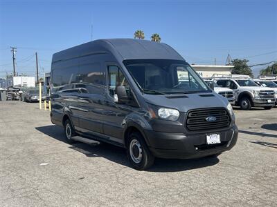 2019 Ford Transit 250 Cargo Van  High Roof 148 " WB Extended Extended - Photo 1 - La Puente, CA 91744