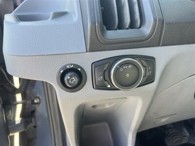 2019 Ford Transit 250 Cargo Van  High Roof 148 " WB Extended Extended - Photo 10 - La Puente, CA 91744