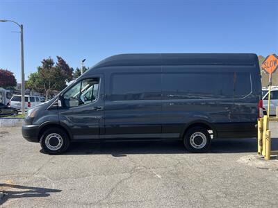 2019 Ford Transit 250 Cargo Van  High Roof 148 " WB Extended Extended - Photo 4 - La Puente, CA 91744