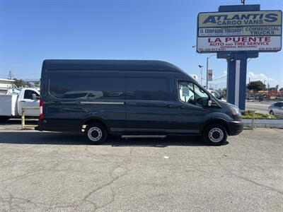 2019 Ford Transit 250 Cargo Van  High Roof 148 " WB Extended Extended - Photo 2 - La Puente, CA 91744