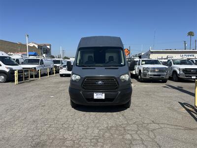2019 Ford Transit 250 Cargo Van  High Roof 148 " WB Extended Extended - Photo 5 - La Puente, CA 91744