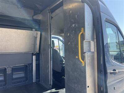 2019 Ford Transit 250 Cargo Van  High Roof 148 " WB Extended Extended - Photo 16 - La Puente, CA 91744