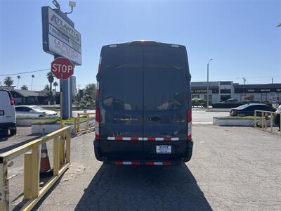 2019 Ford Transit 250 Cargo Van  High Roof 148 " WB Extended Extended - Photo 3 - La Puente, CA 91744
