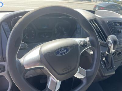 2019 Ford Transit 250 Cargo Van  High Roof 148 " WB Extended Extended - Photo 11 - La Puente, CA 91744