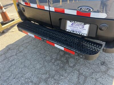 2019 Ford Transit 250 Cargo Van  High Roof 148 " WB Extended Extended - Photo 18 - La Puente, CA 91744