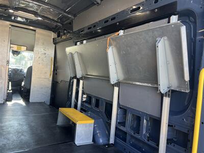 2019 Ford Transit 250 Cargo Van  High Roof 148 " WB Extended Extended - Photo 15 - La Puente, CA 91744