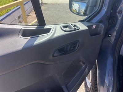 2019 Ford Transit 250 Cargo Van  High Roof 148 " WB Extended Extended - Photo 9 - La Puente, CA 91744
